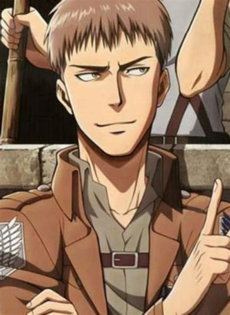 jean kirstein